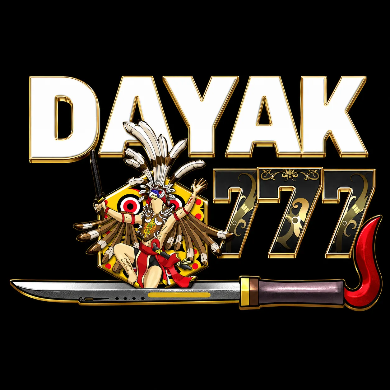 DAYAK777 - Pengalaman Terbaik di Live Casino