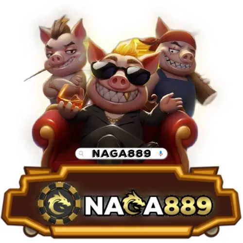 NAGA889 - Game Match-3 Seru dan Menantang