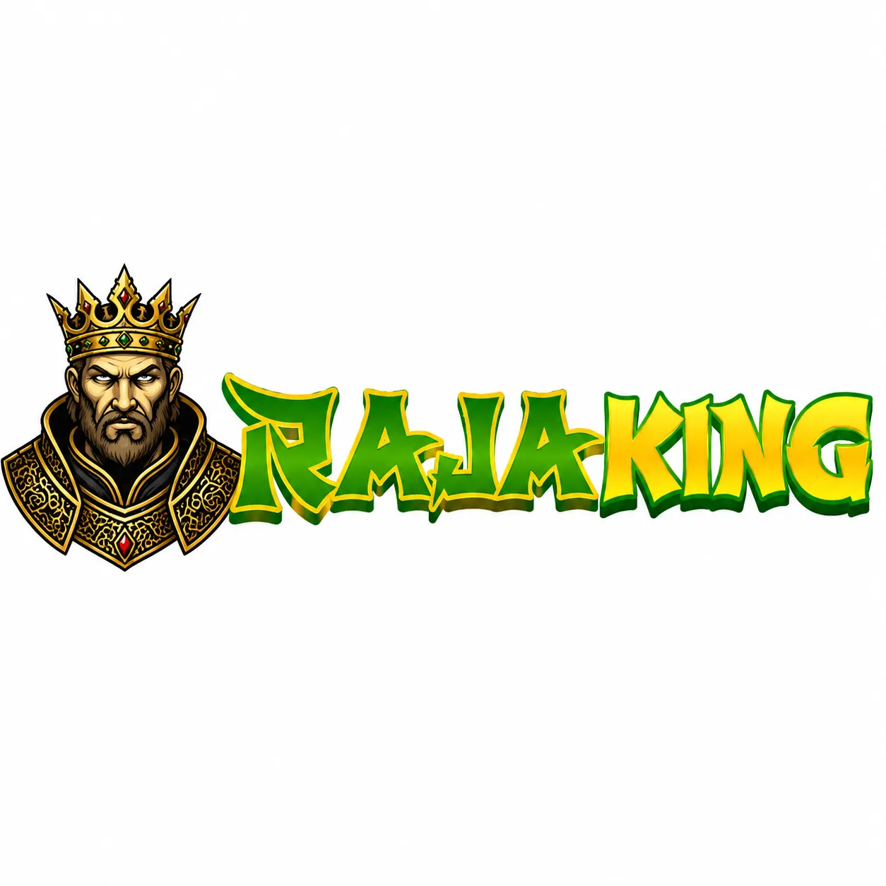 RAJAKING - Game Idle Seru untuk Meraih Kekayaan