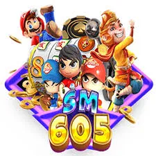 SM605 - Perjalanan Epik dalam Dunia MMORPG
